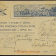 Vzpomínka na výlet Svobodných střelců do Satalic v roce 1901
