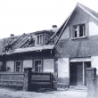 Bo�insk� ul., obchod u Barv�