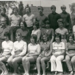 Ro�n�k narozen� 1956 - 1957