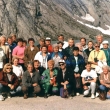Zájezd do Norska v r.1997
