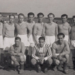 Mužstvo Satalic kolem r.1948