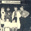 Ze hry Tbor - kiovatka