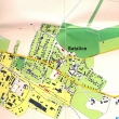 Mapa Satalic z r.2000