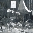 V�stava v roce 1966 se uskute�nila v s�le sokolovny