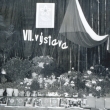 Výstava v roce 1966 se uskutečnila v sále sokolovny