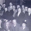 Členové souboru na počátku 60.let