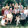 Učitelský sbor 1998 - 1999