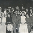 Ze hry Medvd a vla. ci ro. 1954 a 1955