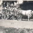 Brig�dy ml�de�e po skon�en� v�lky