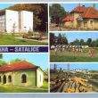 Poslední oficiální pohlednice Satalic z 80.let.