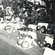 Výstava ovoce v r.1970